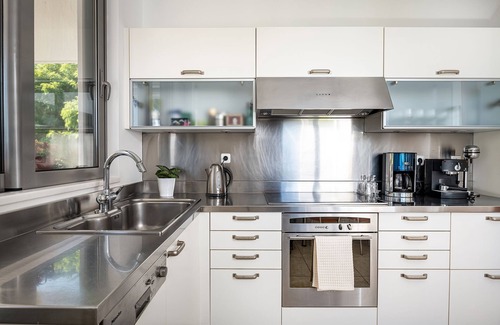 Kos Villa | Luxury villa in Kos Island with a private pool and garden