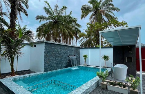 Downtown Krabi Villa | Luxury villa in Krabi