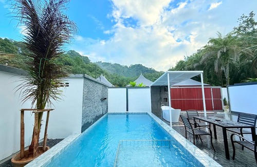 Downtown Krabi Villa | Luxury villa in Krabi