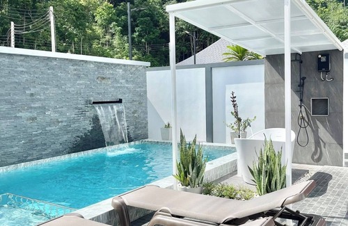 Downtown Krabi Villa | Luxury villa in Krabi