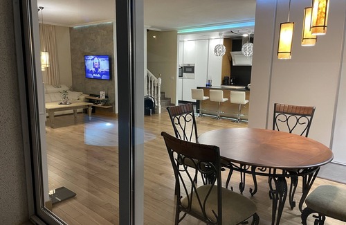 Los Alcazares Villa | Luxury villa in Los Alcazares