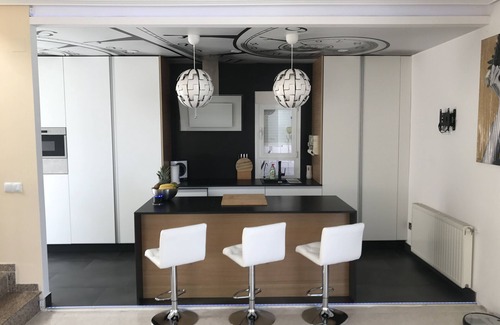 Los Alcazares Villa | Luxury villa in Los Alcazares
