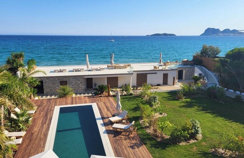 La Ciotat Villa | Luxury villa in La Ciotat