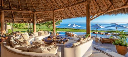 Punta de Mita Villa | Luxury Villa in La Punta Estates, Enjoy 3,000 Usd Credit for Thanksgiving