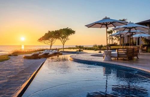 Punta de Mita Villa | Luxury Villa in La Punta Estates, Enjoy 3,000 Usd Credit for Thanksgiving