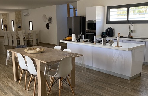 La Somone Villa | Luxury villa in la somone