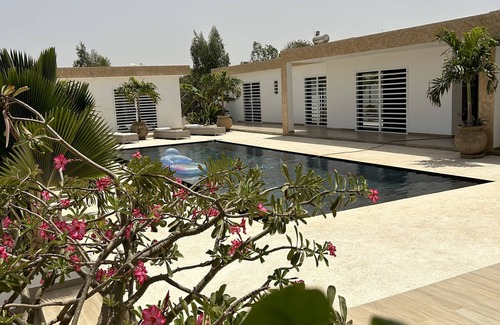 La Somone Villa | Luxury villa in la somone
