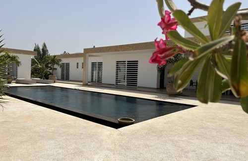 La Somone Villa | Luxury villa in la somone