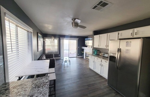 Las Vegas House | Luxury Villa in Las Vegas