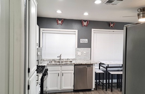 Las Vegas House | Luxury Villa in Las Vegas