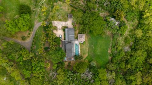 La Mivoie Villa | Luxury Villa in le Morne
