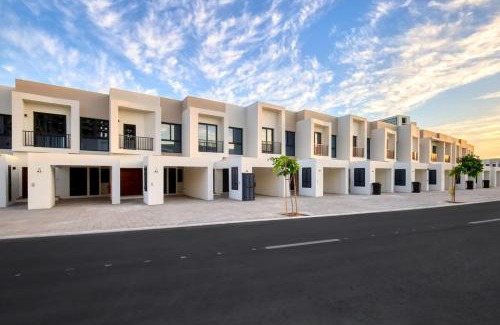 Mina Al Arab House | Luxury Villa in Marbella RAK