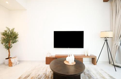 Mina Al Arab House | Luxury Villa in Marbella RAK