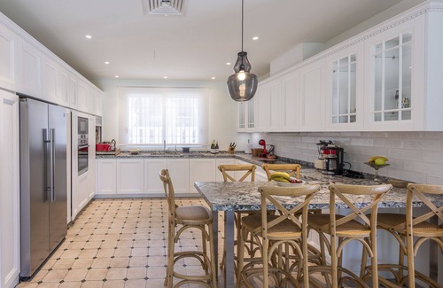 Guadalmina Villa | Luxury villa in Marbella with pool