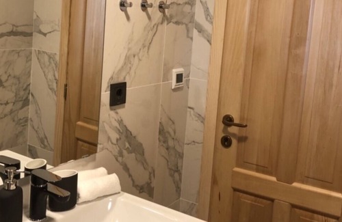 Vrbovsko Villa | Luxury villa in mountains