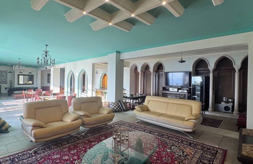 Jounieh Villa | Luxury Villa in Prime Location