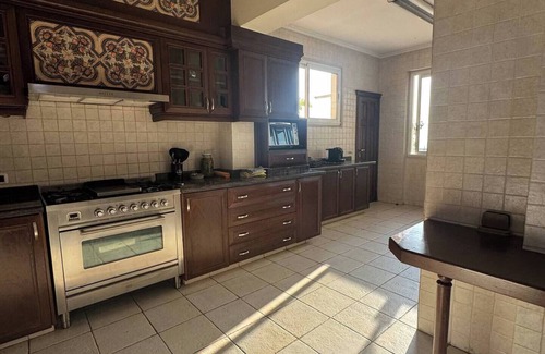 Jounieh Villa | Luxury Villa in Prime Location
