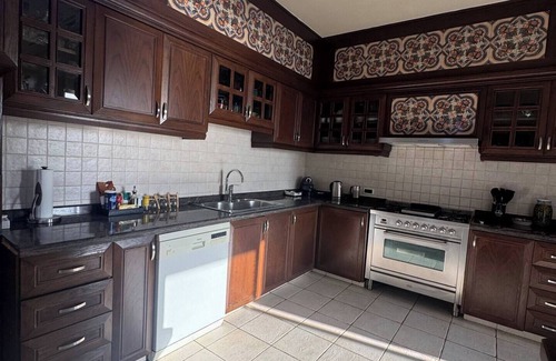 Jounieh Villa | Luxury Villa in Prime Location