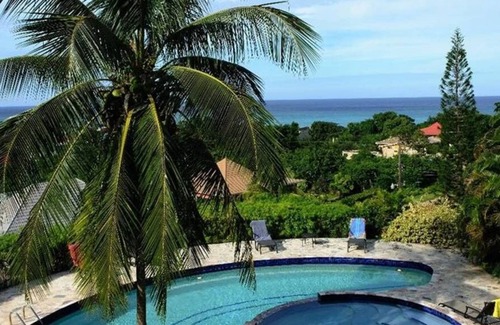 Silver Sands Villa | Luxury Villa in Private Beach Community
