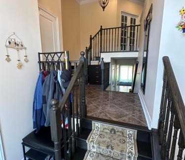 Vaughan Villa | Luxury Villa in Richmond Hill