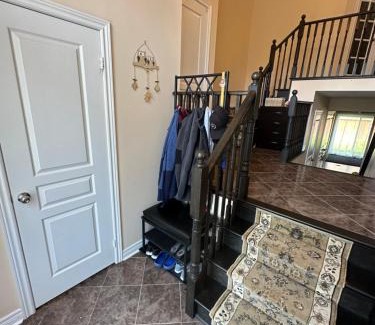 Vaughan Villa | Luxury Villa in Richmond Hill