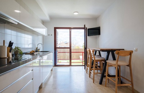 Montequinto House | Luxury villa in Sevilla - Pool, Terrace & GameRoom