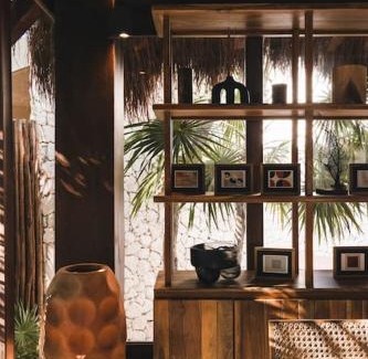 Punta Allen Villa | Luxury Villa in Sian Kan