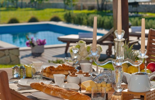 Dracevac Villa | Luxury Villa In Split, Few Minutes To Center, Beaches, Shopping, Sport Courts