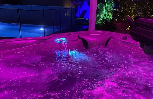 Caesarea Villa | Luxury villa in the heart of Caesarea - 5 minutes water