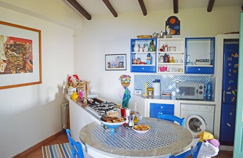 Catute Villa | Luxury villa in the hills 10 minutes from the sea of the head of Orlando