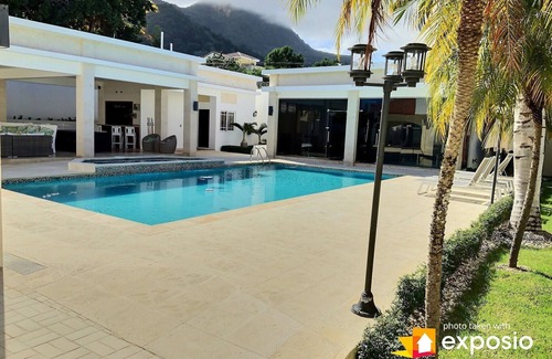 Los Maestros Villa | Luxury Villa in Torre Alta Puerto Plata, Dominican Republic