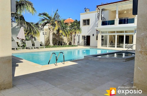 Los Maestros Villa | Luxury Villa in Torre Alta Puerto Plata, Dominican Republic