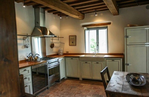 Nerbisci Villa | Luxury villa in Umbria