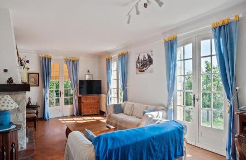 Velines Villa | Luxury Villa in Wine Country
