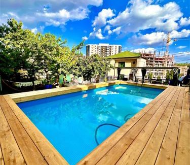 Yerevan Villa | Luxury Villa in Yerevan