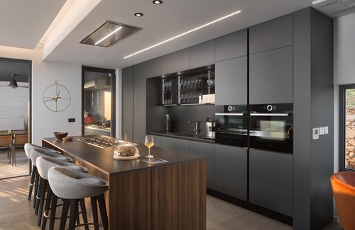 Labin Villa | Luxury Villa Istria Prestige with Pool