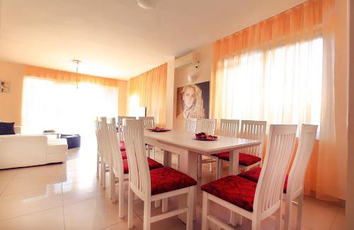Osenovo Villa | Luxury Villa Italiana with LargePanoramicSeaview and Private Pool
