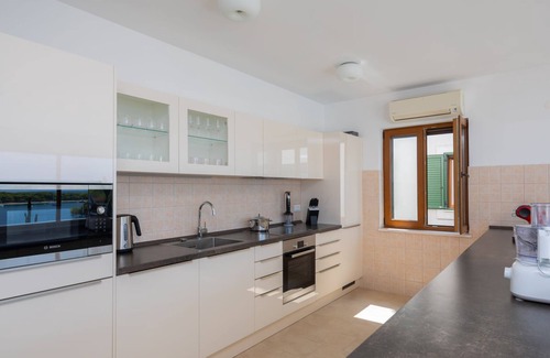 Rogoznica Villa | Luxury Villa Jasmin with Pool