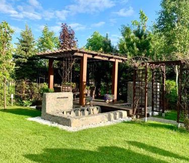 Walendow Villa | Luxury Villa - JessApart Walendia