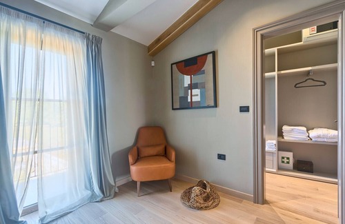 Finida Villa | Luxury villa Katarina di Maladel with pool in Umag