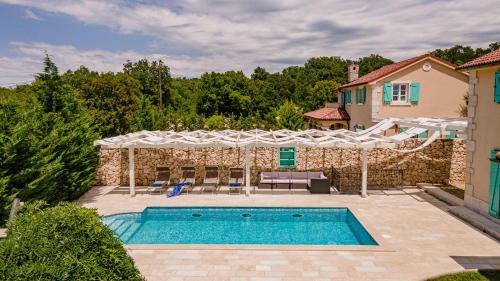 Kras Villa | Luxury Villa Kras