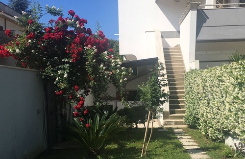Lavinio Lido di Enea Apartment | Luxury Villa Lavinio