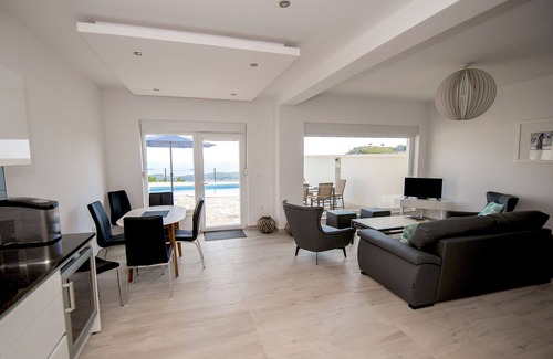 Zavala Villa | Luxury Villa Layla with private heated pool - near Dubrovnik