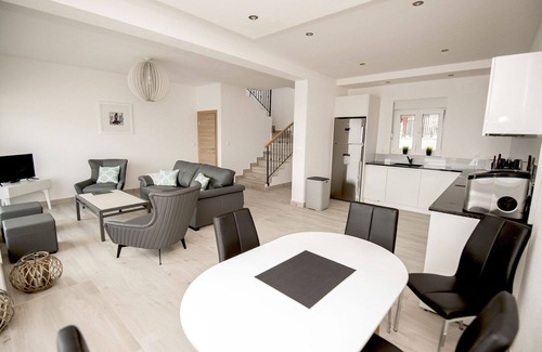 Zavala Villa | Luxury Villa Layla with private heated pool - near Dubrovnik