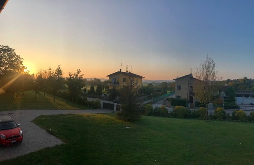 Monteviale Villa | Luxury Villa Located Between Venice & Verona.