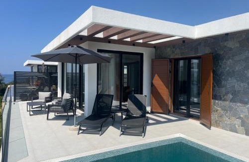 Utjeha Villa | Luxury Villa Lorcrimar