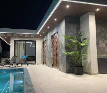 Utjeha Villa | Luxury Villa Lorcrimar