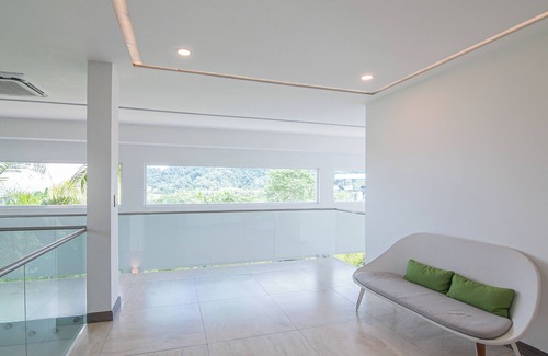 Playa Hermosa Villa | Luxury Villa Los Monos with Private Pool & Oceanview