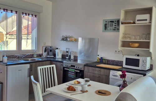 Loubezs-Bernac Villa | Luxury villa Loubes Bernac