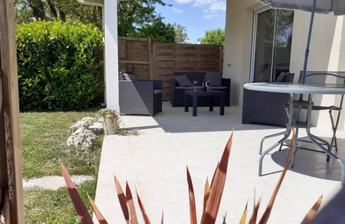 Loubezs-Bernac Villa | Luxury villa Loubes Bernac